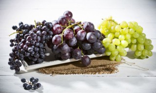葡萄什么时候种 葡萄什么时候种植好成活