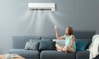 家庭壁挂式空调清洗方法 家用壁挂空调如何清洗