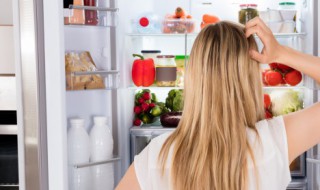 热的菜能直接放冰箱吗 热的菜可以直接放冰箱里吗