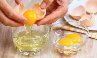 同心蛋煮几分钟能熟 溏心蛋要煮多久