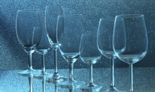 玻璃杯清洗有水印怎么处理 玻璃杯水印迹怎么去除