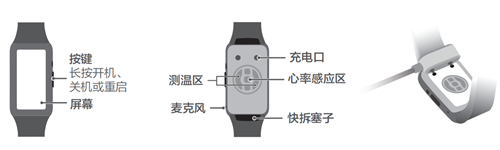 华为手环 华为手环b6价格