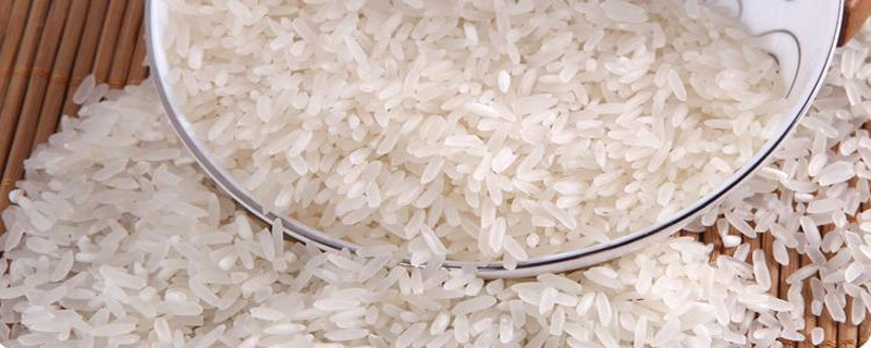 粳米是什么米（粳米是什么米和大米哪个好吃）