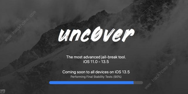 unc0ver5.2.0安装使用教程 支持iOS13.5.5Beta/iOS13.6Beta越狱介绍[多图]图片2