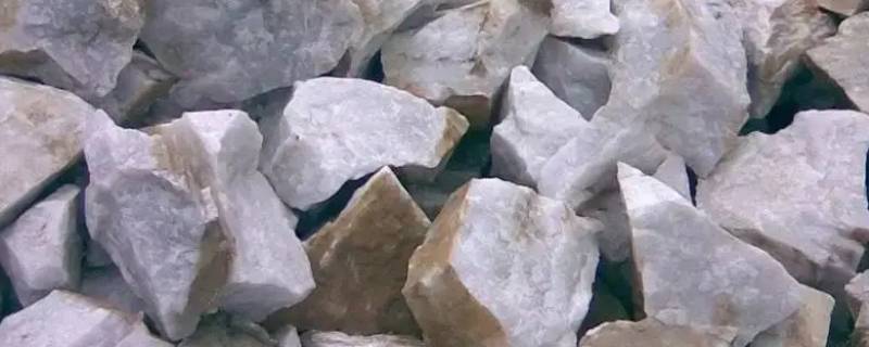 石英岩是什么岩（石英岩是什么岩石类型）