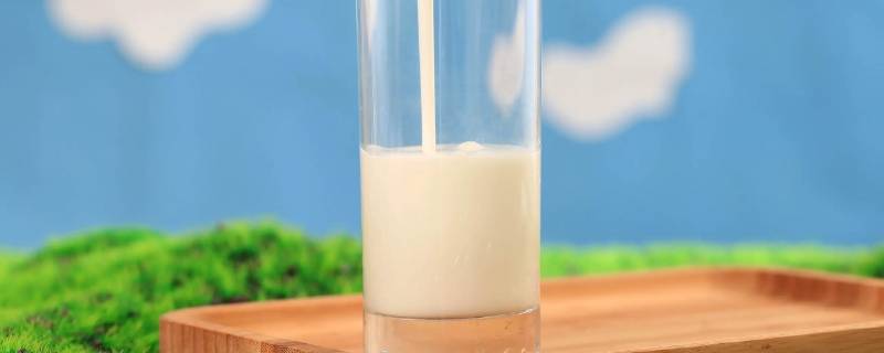 纯牛奶怎么加热不破坏营养 纯牛奶不加热有营养吗