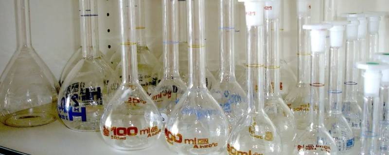 容量瓶规格 化学容量瓶规格