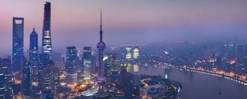 上海被称为什么 上海被称为什么珠