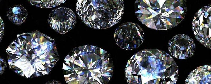 钻石是什么元素的单质 钻石属于什么元素