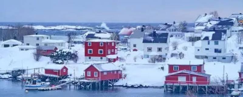 挪威一年四季都是冬天吗 挪威有几个月是冬天的