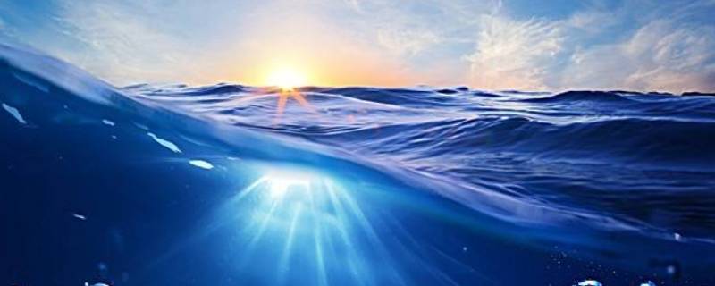 海洋能源有哪些 海洋能源有哪些特点