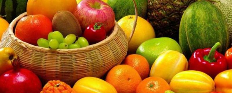 12月水果有哪些应季 12月份应季的水果是什么
