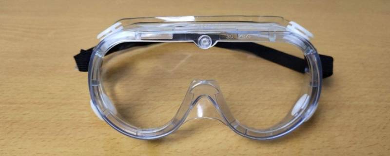 防化学溶液的护目镜的用途是 防化学溶液的防护眼镜