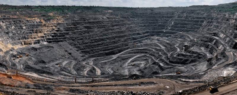 如何保护矿产资源 如何保护矿产资源走可持续发展道路