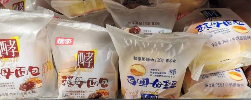 桃李面包食用油脂制品是什么 桃李面包含的食用油脂制品