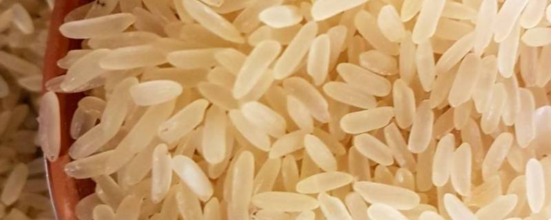 蒸谷米与普通大米的区别（什么是蒸谷米?）