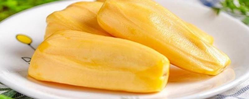 菠萝蜜剥开可以放多久 剥开的菠萝蜜可以放多久