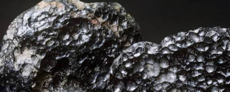 陨石的内部结构 陨石的内部结构和普通岩石有什么不同