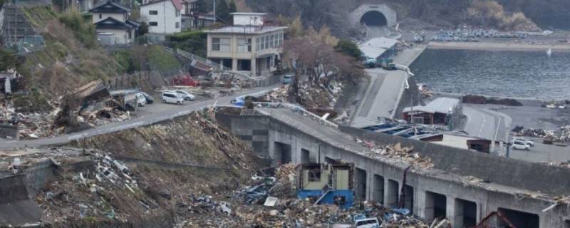 5级地震严重程度（5.6级地震严重情况）