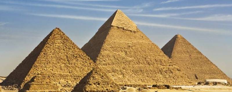 埃及金字塔在哪个城市 埃及金字塔在埃及的哪个城市