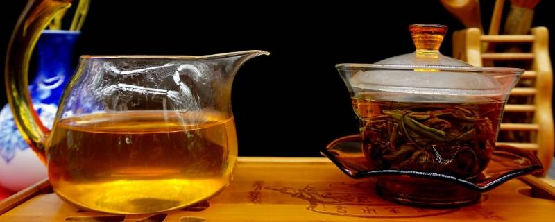 品饮茶艺赛项一般需要冲泡几道茶 简述品饮茶艺赛项的比赛流程