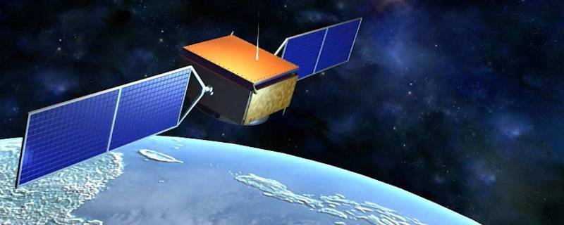 悟空号探测卫星主要用于观测什么 悟空号卫星它的功能是探测