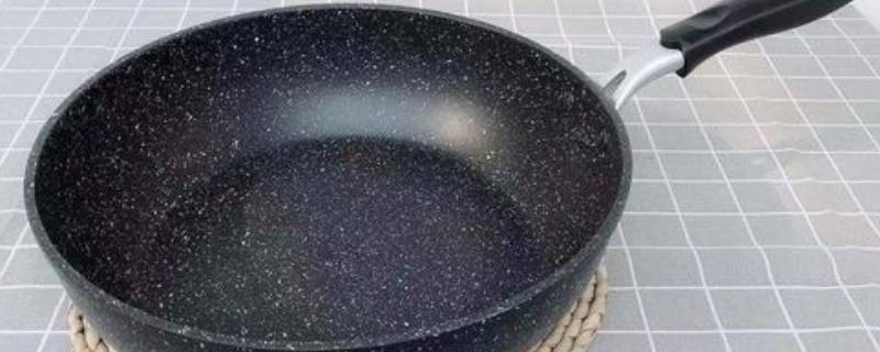 石麦锅是什么材质做的 麦饭石铁锅是什么材质做的