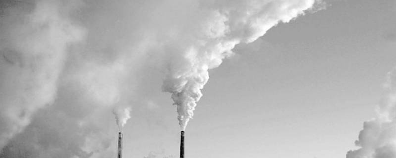 煤烟是一氧化碳还是二氧化碳 煤炭是二氧化碳还是一氧化碳