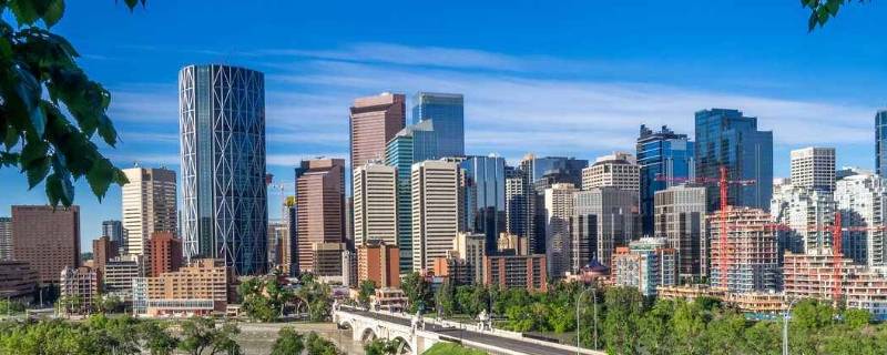 calgary是哪个城市（cali是哪个城市）