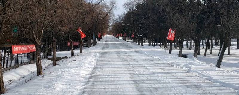 下雨雪会不会化（下雨雪会融化吗）