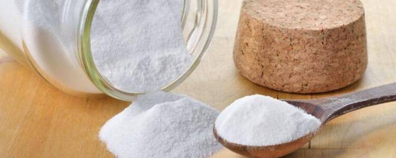 食盐和小苏打哪个溶解能力强 食盐和小苏打哪个溶解能力强为什么