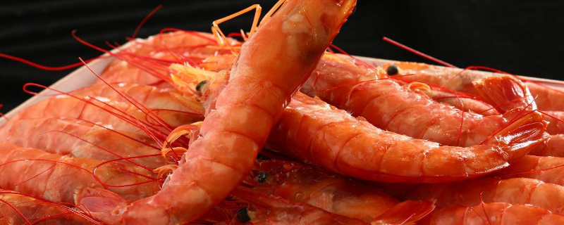 红虾是什么虾 超市卖的红虾是什么虾