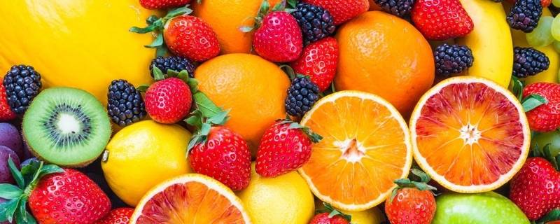 什么水果是酸性的水果（什么水果是酸性水果?）