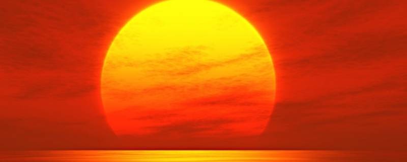 太阳象征着什么 太阳的话中的太阳象征着什么