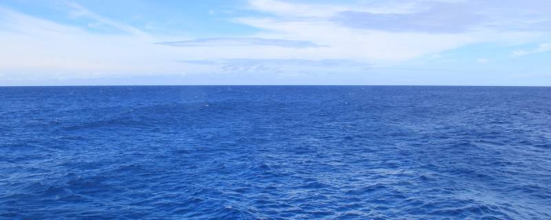 太平洋的特点有哪些 太平洋的特点是什么