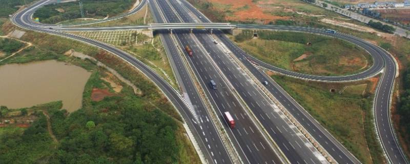 被誉为江西第一路的高速公路是什么 被誉为江西第一路的高速公路是什么路