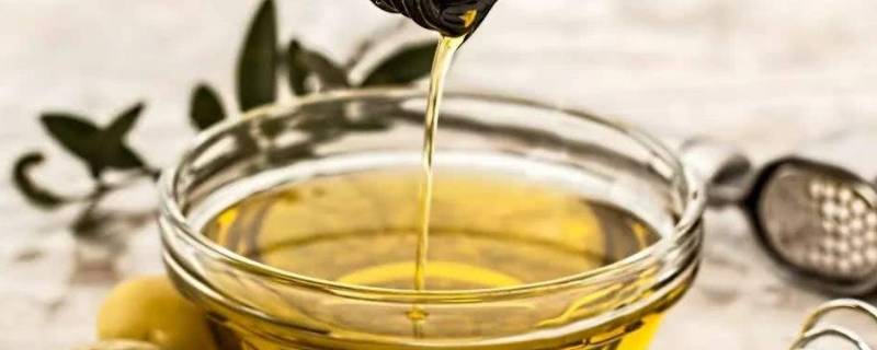 高油酸油是什么意思 什么叫高油酸油