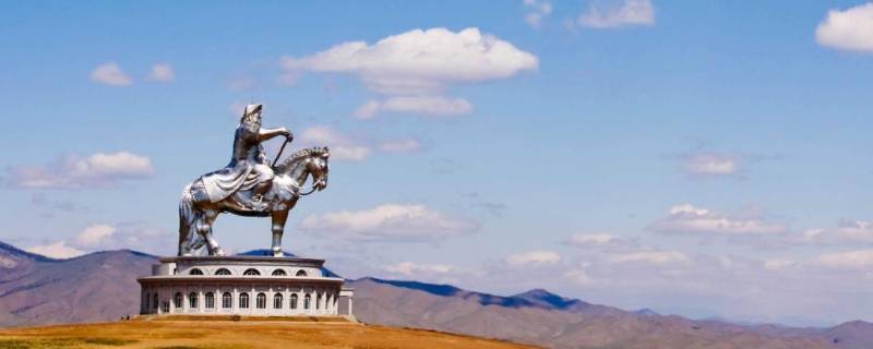 简单介绍一下蒙古族 介绍一下蒙古族的资料