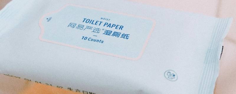 湿厕纸为什么不普及 为什么用湿厕纸