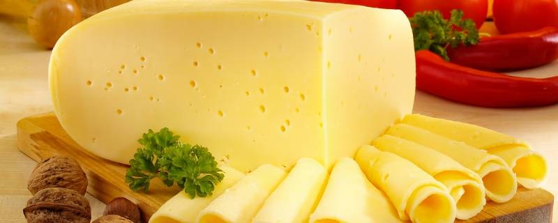固体奶酪怎么吃（液体奶酪怎么吃）