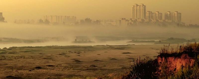 海市蜃楼一般出现在哪个季节 海市蜃楼通常出现在哪个季节?