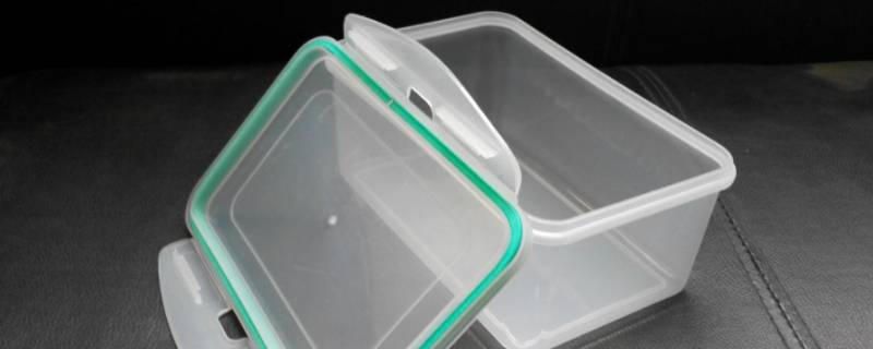 塑料保鲜盒可以放微波炉吗（塑料保鲜盒可以放微波炉吗?）
