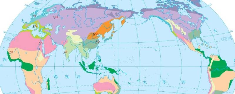 怎样学好地理有哪些方法和技巧（高中怎样学好地理有哪些方法和技巧）