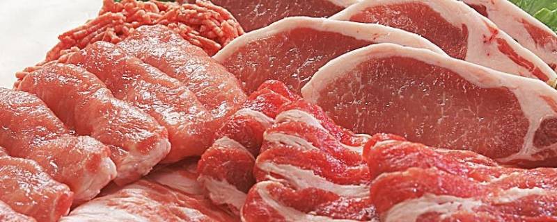 冷鲜肉实行冷却需要具备哪些条件 冷鲜肉实行冷却需要具备哪些条件和条件