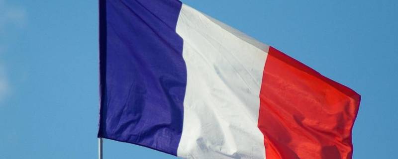法国和意大利国旗的区别（法国的国旗和意大利的国旗）