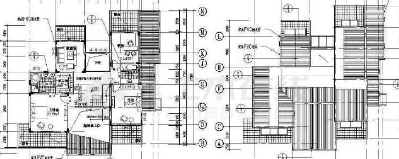 建筑详图的特点 建筑详图的特点是