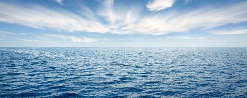 平均海平面是以哪个海为基准 平均海平面是标准海平面