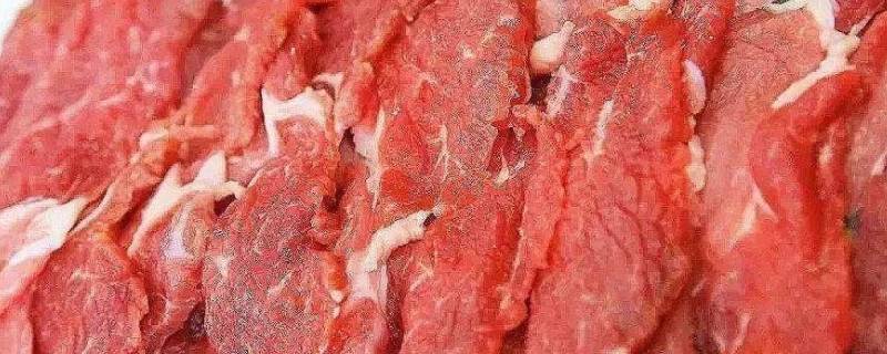 苏吉肉是哪里 羊肉苏吉肉是哪个部位