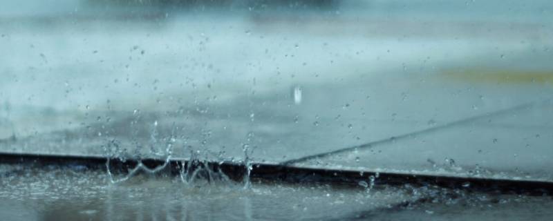 下暴雨为什么会停水 下雨为啥会停水