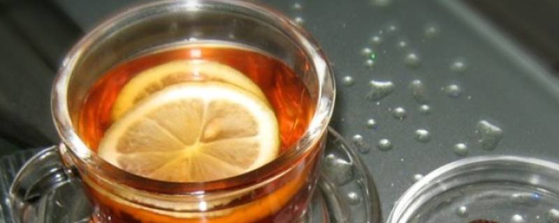 热茶可以直接放冰箱冷冻吗（热的茶能直接放冰箱吗）